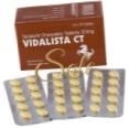 Cialis Soft Tabs