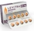 Levitra Generico