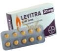 Levitra Soft Tabs