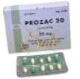 Prozac Generico