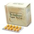 Tadalista Super Active