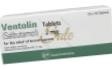 Ventolin Generico